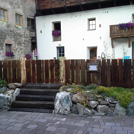 Appartement Triglerschlossl *