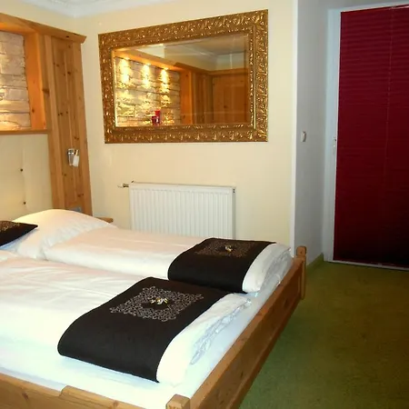 Appartement Triglerschlossl *