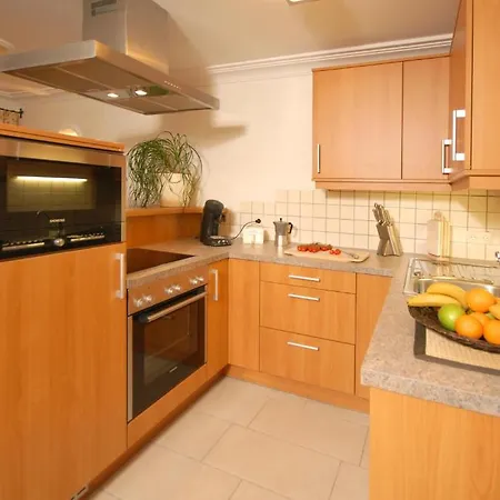 Triglerschlossl Appartement