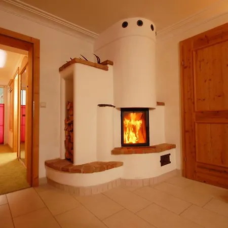 Appartement Triglerschlossl *