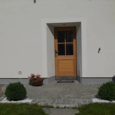 Appartement Triglerschlossl *