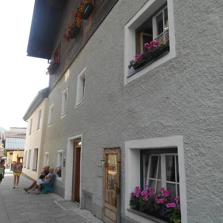 Appartement Triglerschlossl Rauris