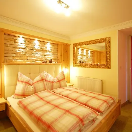 Appartement Triglerschlossl *