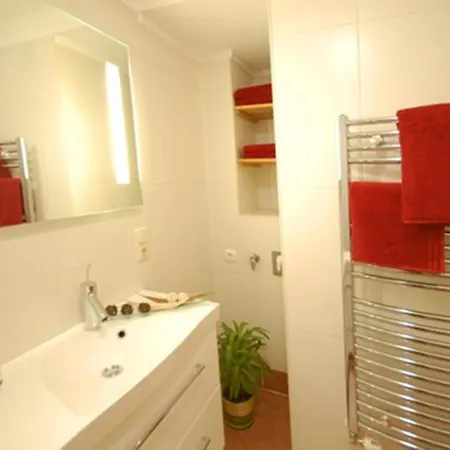 Appartement Triglerschlossl Rauris