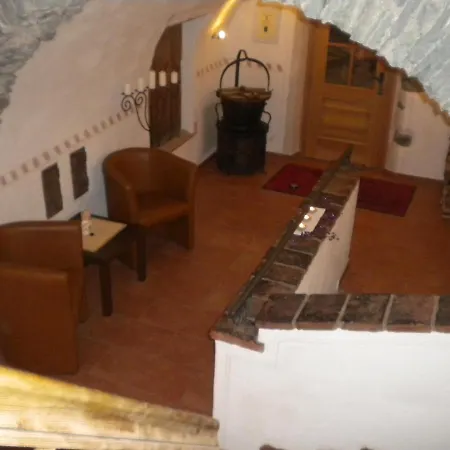 Triglerschlossl Appartement *